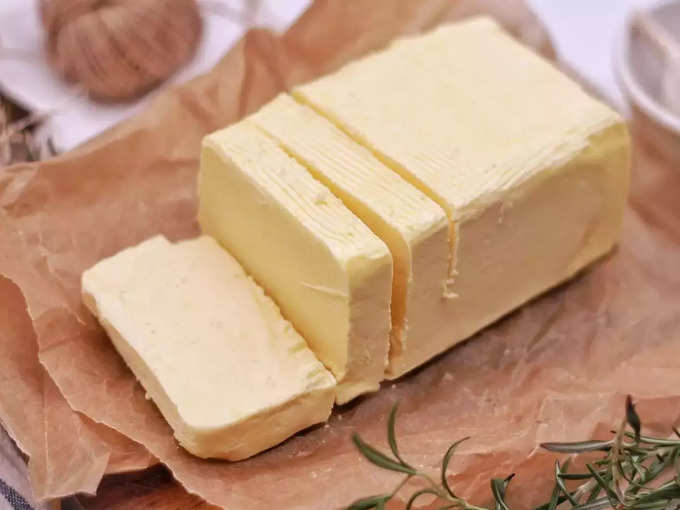 margarine or margarine