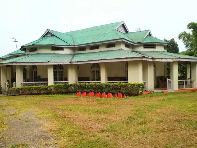 তেজপুর