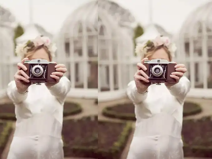 vanilla-snap-camera