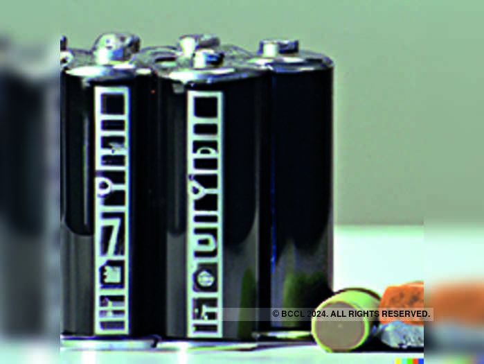 Lithium, A Welcome Energy Lodestone
