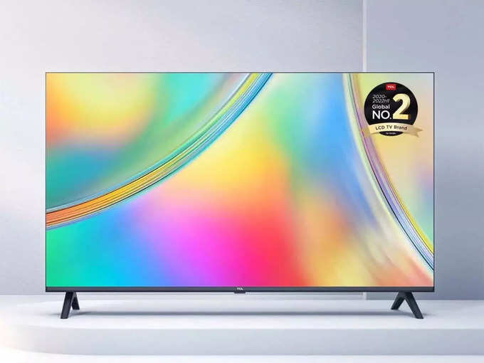 TCL 32 S5400 FHD Smart TV 