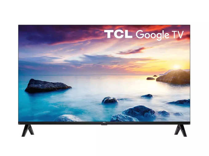 TCL 32 S5400 and 32 S5400A Smart TV Price