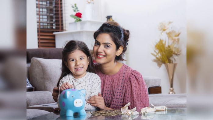 Sukanya Samriddhi Yojana