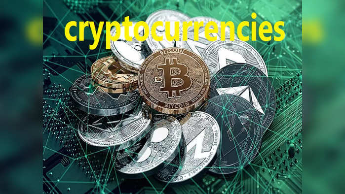 cryptocurrencies