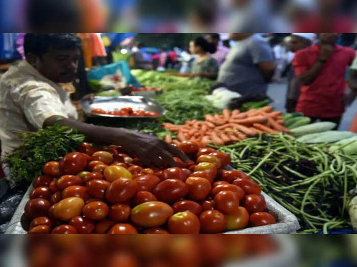 WPI inflation dips to 22-month low of 4.95%