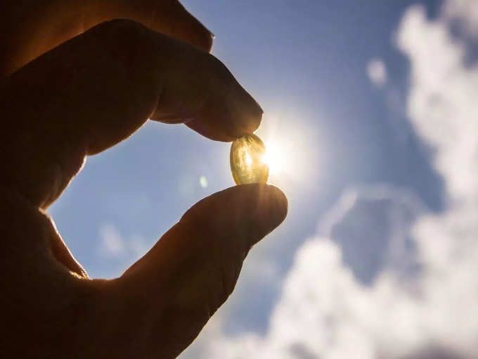 how much vitamin d is needed daily