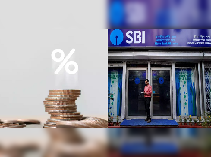 SBI FD