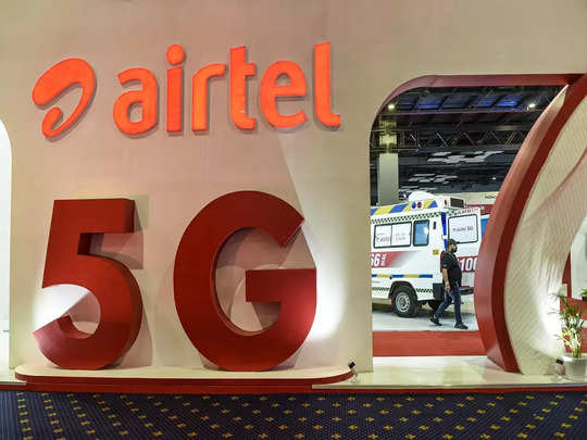AIRTEL EXPANDED ITS 5G SERVICES TO NORTH EASTERN STATES