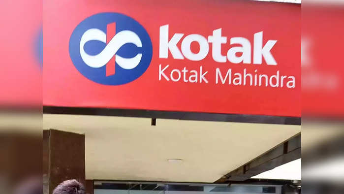 Kotak bank