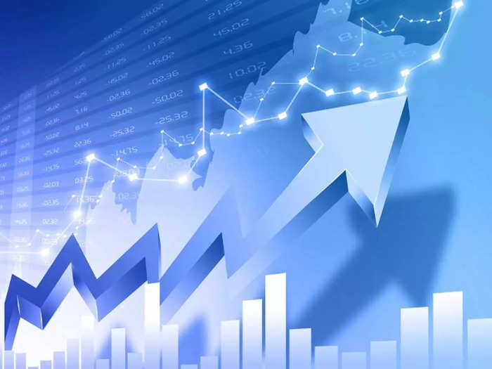 Stock Market Open: मजबूत वैश्विक संकेतों से सेंसेक्स 315 अंक चढ़ा, अडानी एंटरप्राइजेज में सबसे ज्यादा उछाल