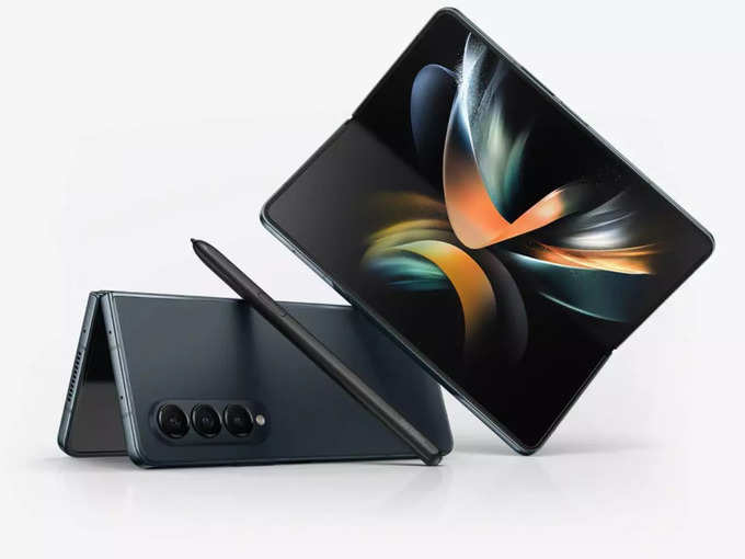 Samsung Galaxy Z Fold 4