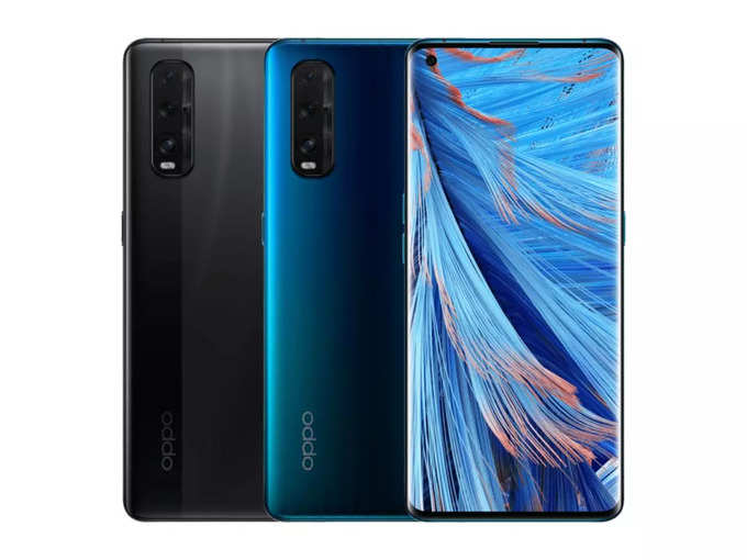 Oppo Find X2