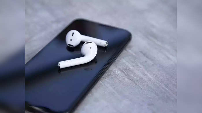 APPLE AIRPODS AT JUST 699 RUPEES