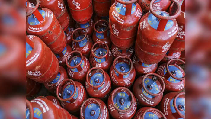 LPG Consumption: ফাইল ফটো