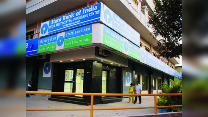 SBI Fixed deposit