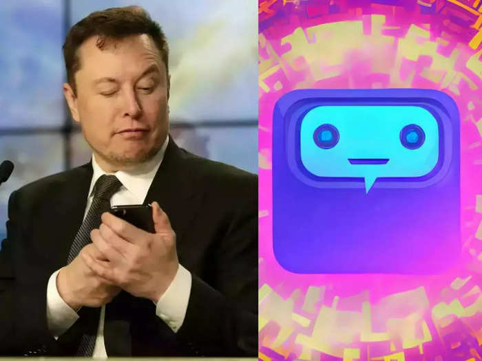 elon musk latest tweet about chat gpt says that he is propaganda captain