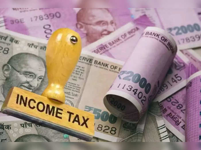 Income tax