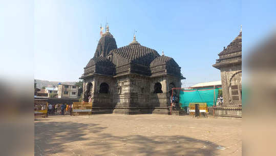 हर हर महादेव! महाशिवरात्रीसाठी त्र्यंबकेश्वर देवस्थानने भाविकांसाठी घेतला मोठा निर्णय