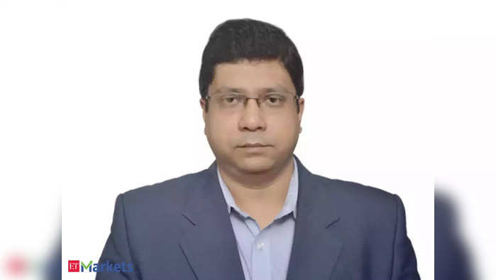 Focus on capex play, engineering capital goods for the next 2-3 years: Abhishek Basumallick