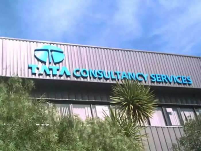 Tata Consultancy Services: ফাইল ফটো