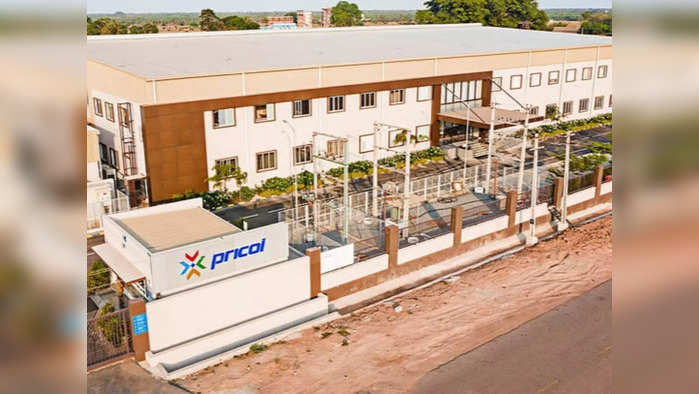 Pricol Minda Corp: மின்டா-பிரிக்கால் ஒப்பந்தம்... ஆட்டோ துறை பங்குகளில் அபார வளர்ச்சிக்கு வாய்ப்பு..!