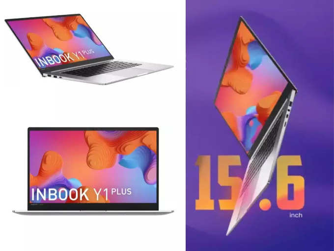 Infinix Inbook Y1 Plus laptop