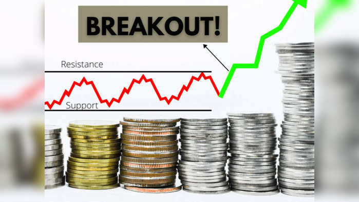 Breakout Stocks: இந்த பங்குகளில் பாசிட்டிவ் பிரேக்அவுட் உருவாகிறது.. நீங்கள் வாங்கியிருக்கீங்களா?