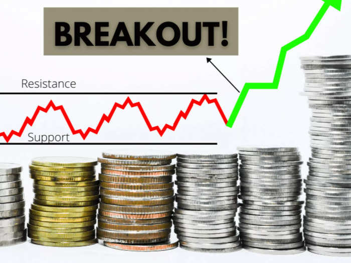 Breakout Stocks: இந்த பங்குகளில் பாசிட்டிவ் பிரேக்அவுட் உருவாகிறது.. நீங்கள் வாங்கியிருக்கீங்களா?