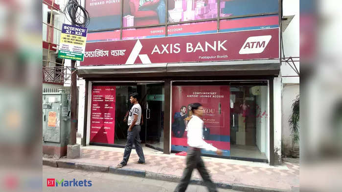 Axis Bank: ফাইল ফটো