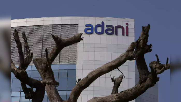 Adani group