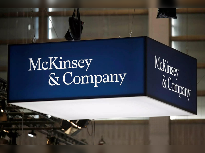 Mckinsey & company