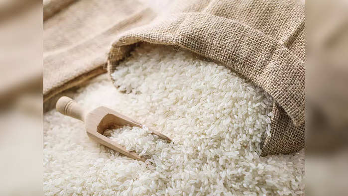 Rice Export: ফাইল ফটো