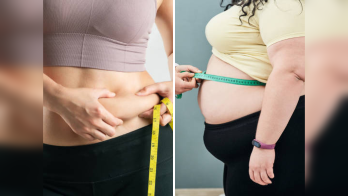 लठ्ठपणा आणि प्रजनन आरोग्य, लठ्ठपणामुळे बाळ होण्यास येते अडचण