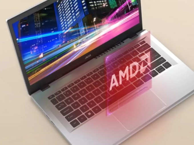 Acer Aspire 3 AMD Ryzen 7000