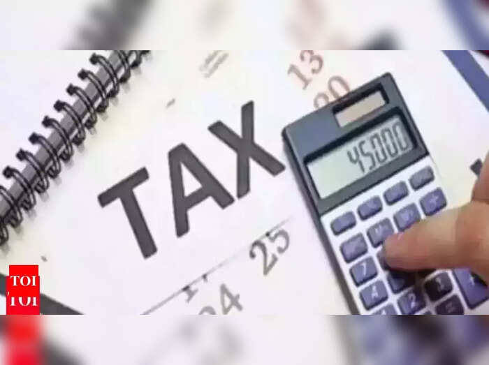 income tax calculator