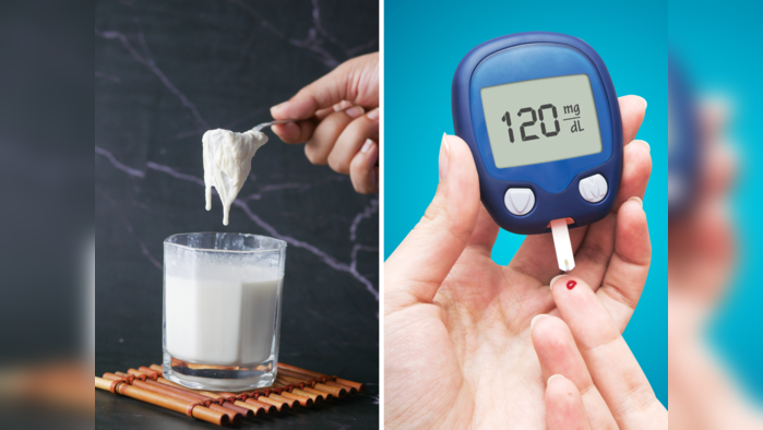 Diabetes Milk: डायबिटीज किंवा Blood Sugar रूग्णांनी दूध पिणं सुरक्षित आहे? शास्त्रज्ञांनी दिलं सायंटिफिक उत्तर