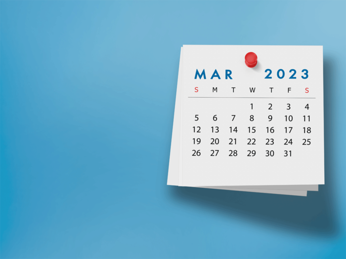 Bank holidays in March 2023: Banks will be closed for 12 days across states in March; Get the full state-wise bank holiday list
