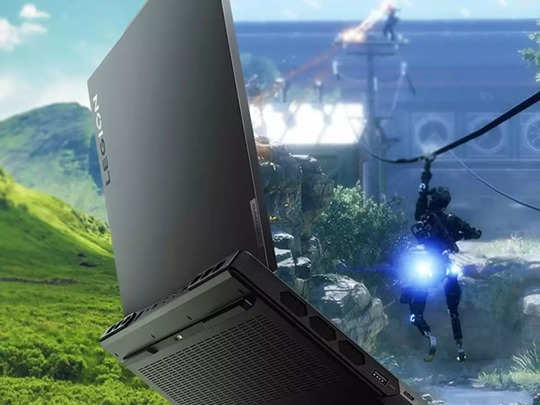 Lenovo Legion Pro 7i Gen 8 Gaming laptop