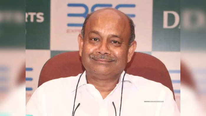 Radhakishan Damani