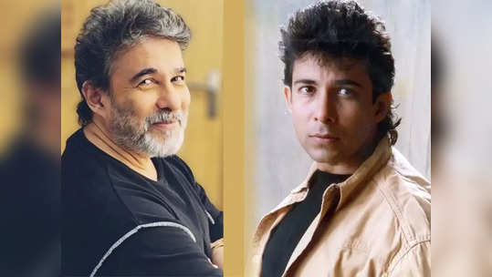 अरे देवा! ३२ वर्षात पूर्ण बदलला 'आशिकी' फेम Deepak Tijori, आता पटकन ओळखताही येत नाही