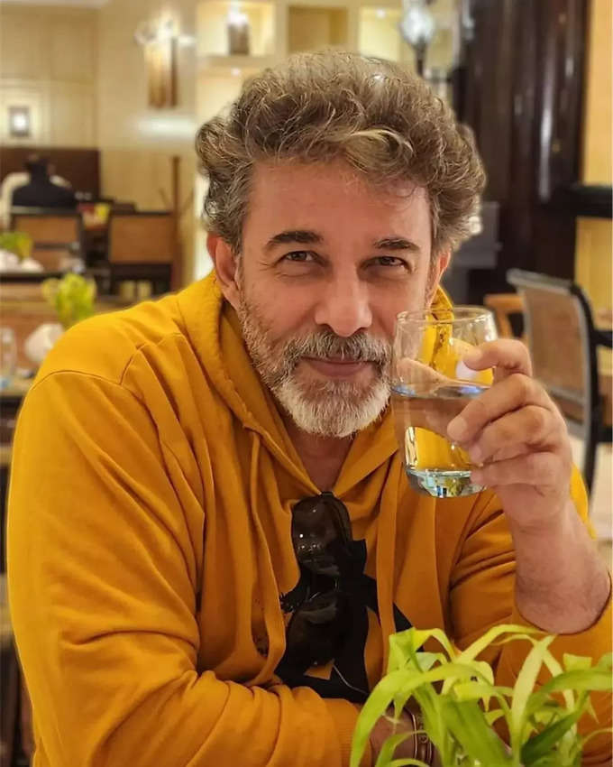 Deepak Tijori