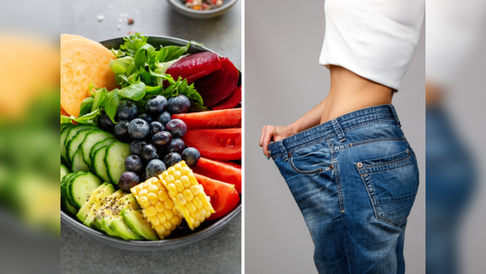Weight Loss Rainbow Diet : झपाट्याने वितळेल पोट व कंबरेची चरबी, कॅन्सरचा धोका कायमचा टळेल, सुरू करा रेनबो डाएट