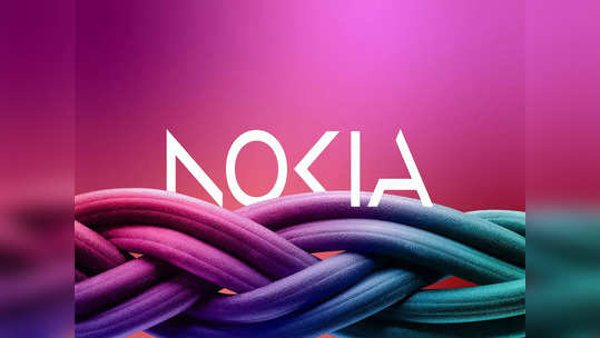 Nokia ने ६० वर्षानंतर आपला लोगो बदलला, लोगो आणि कलर संबंधी जाणून घ्या