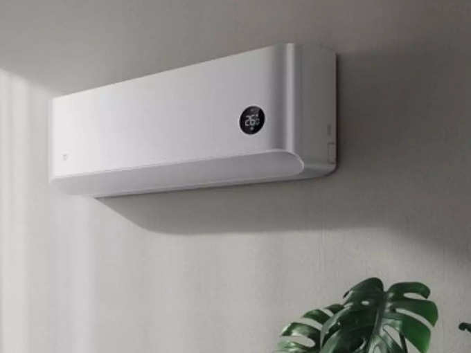 Xiaomi MIJIA air conditioner की कीमत और सेल