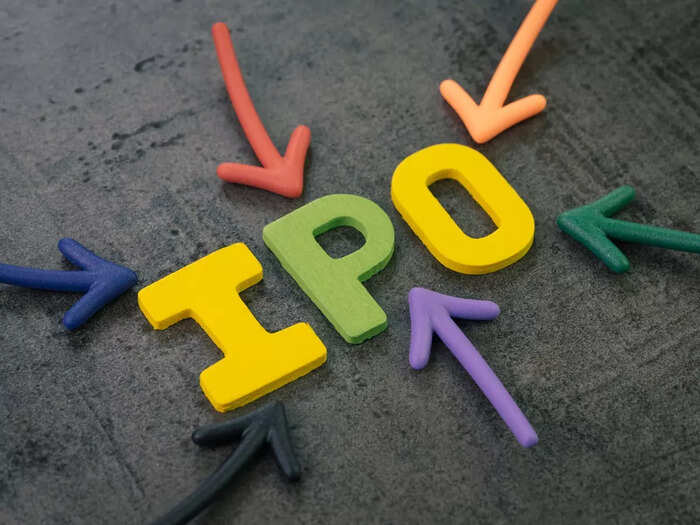 IPO Market: প্রতীকী ছবি