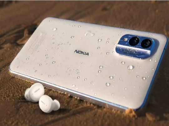 Nokia C32