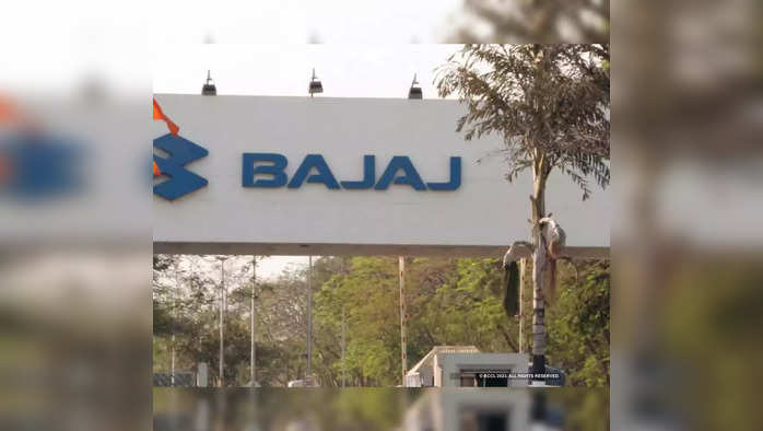 bajaj auto plans production cuts amid uncertainties over export