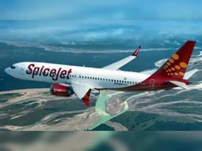 SpiceJet