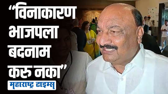 एखादा तरी घोटाळा उघड करून दाखवाच, संदीपान भुमरेंचा आदित्य ठाकरेंवर निशाणा