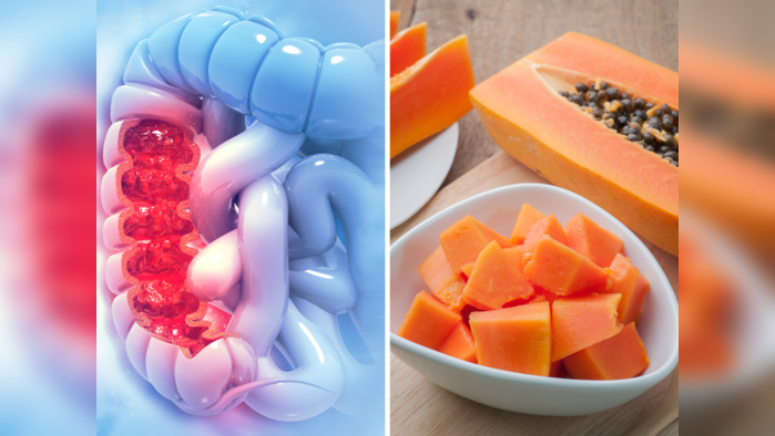 Papaya Water : कॅन्सरच्या पेशी मुळापासून सुकवून टाकतं पपईचं पाणी, पोटातून खेचून घेतं सर्व घाण, या पद्धतीने खा